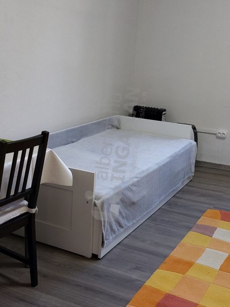 Kiad, XX. ker Szarvas utcban 30m2-es ingatlan