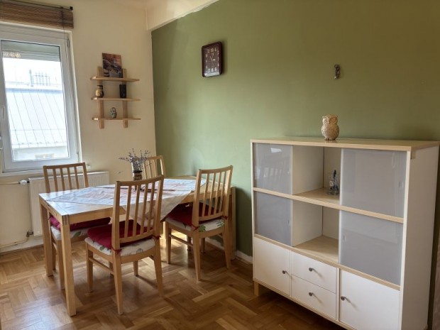 Kiadó a III. kerületben, Óbuda egyik legkedveltebb részén, a
