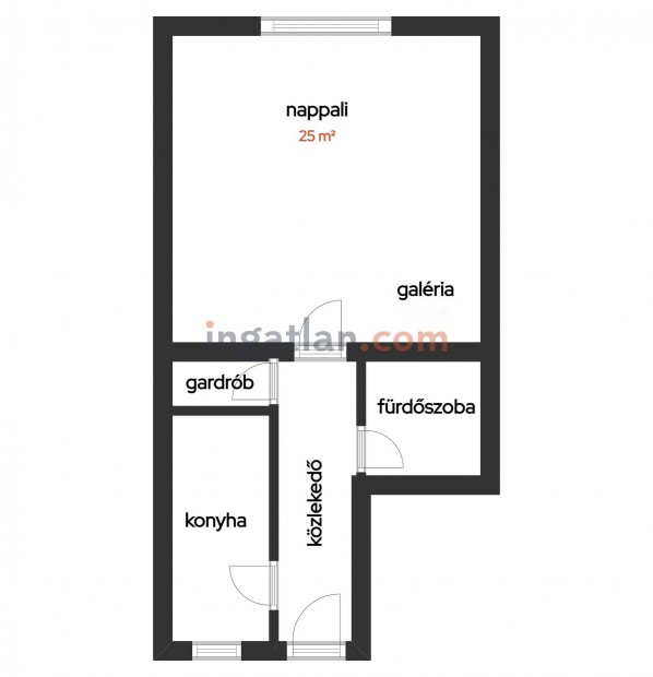 Kiad� alb�rlet 12.ker Nagyenyed utca