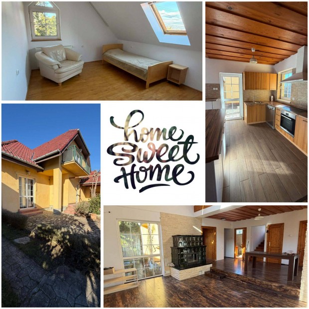 Kiad� csal�di h�z SzombathelyOladon, a S�p utc�ban!