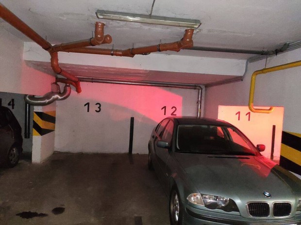 Kiad� �s elad� gar�zs be�ll� helyek XIII. ker�letben