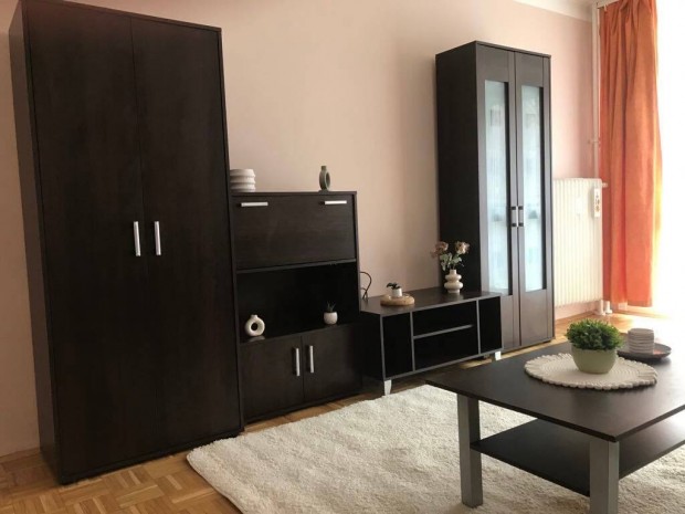 Kiad feljtott 3 szobs panel laks Pcs Egyetemvros