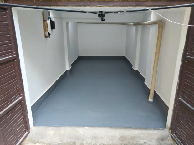 Kiad� gar�zs 2. Ker�let