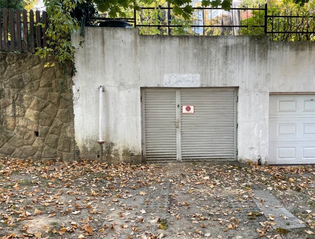 Kiad� gar�zs Budapest XII. ker�let