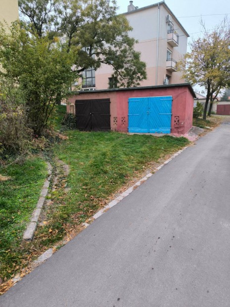 Kiad� gar�zs a Ledin�n