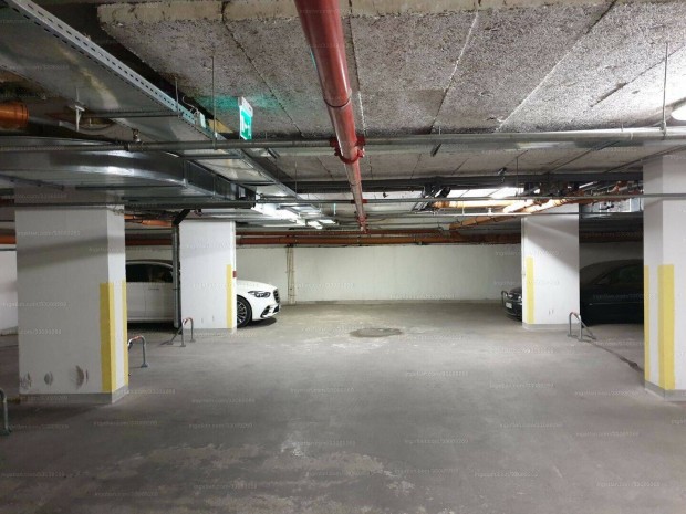 Kiadó garázs a VIII. kerületben