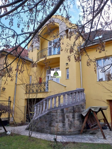 Kiadó ház, Budapest, 12. kerület Németvölgy, 1007500 Ft, 240 n 518_kh