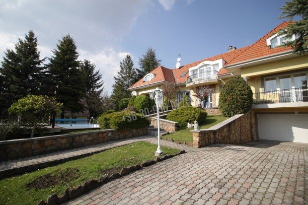 Kiadó ház, Budapest, 2. kerület  Pesthidegkút-Ófalu - II/A, 1 1305_czp