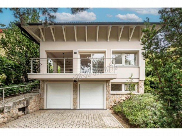 Kiadó ház, Budapest, 2. kerület  Remetekertváros - II/A, 8404 1584_czp