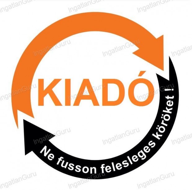 Kiad� ipari ingatlan Kecskem�t, Kisf�i