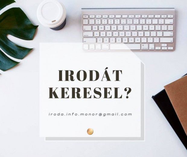 Kiad� iroda Monoron
