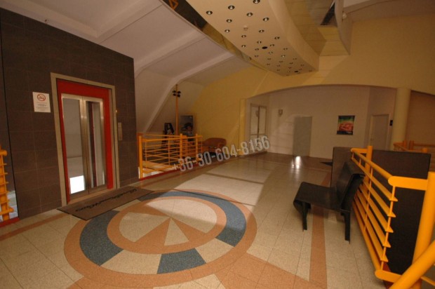 Kiad� iroda, Budapest, 3. ker�let  Filatorig�t, B�csi �t, 161 1185_czp