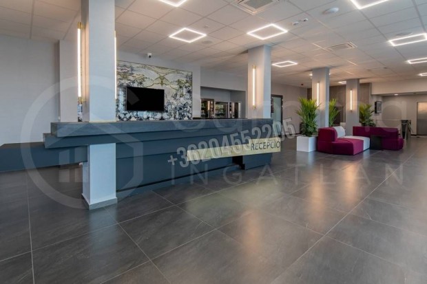 Kiad� iroda, Miskolc Zsolcai kapu, 64000 Ft, 16 nm 1037_gaimp