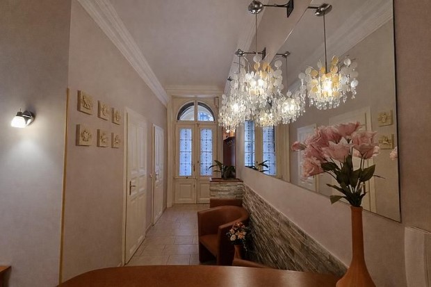 Kiad� iroda - Budapest VI. ker�let, Ter�zv�ros