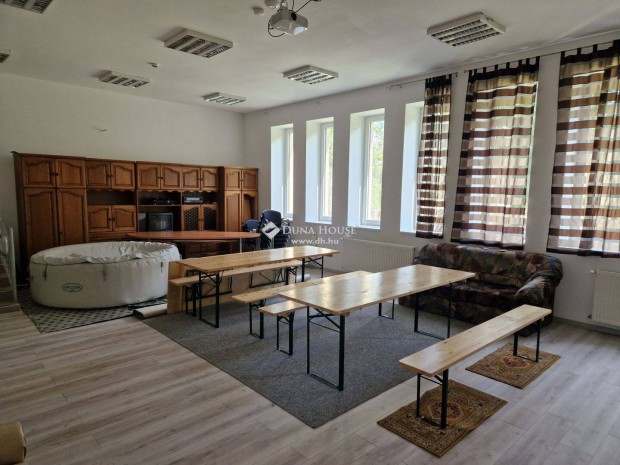 Kiad� k�lter�leti ingatlan t�bb lehet�s�ggel