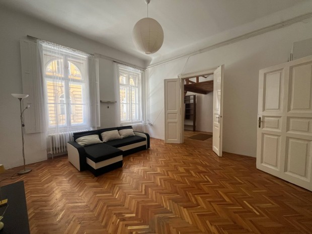 Kiadó lakás 8. kerület