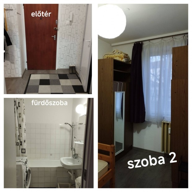Kiadó lakás Békéscsabán