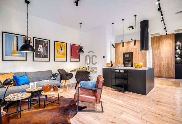 Kiad� lak�s Budapest 1. ker., Krisztinav�ros