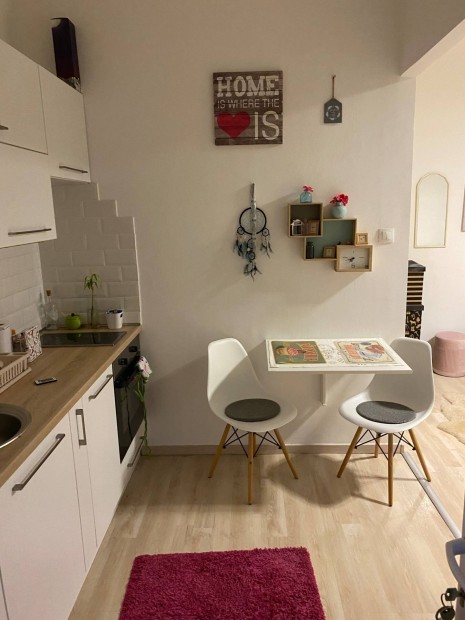 Kiad� lak�s Budapest 7.ker�let Istv�n utca