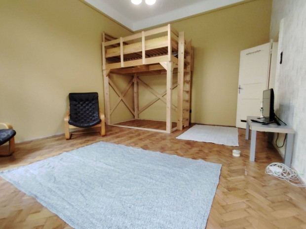 Kiadó lakás Budapest Dob utca