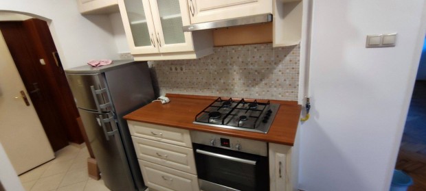 Kiad� lak�s II. ker�let