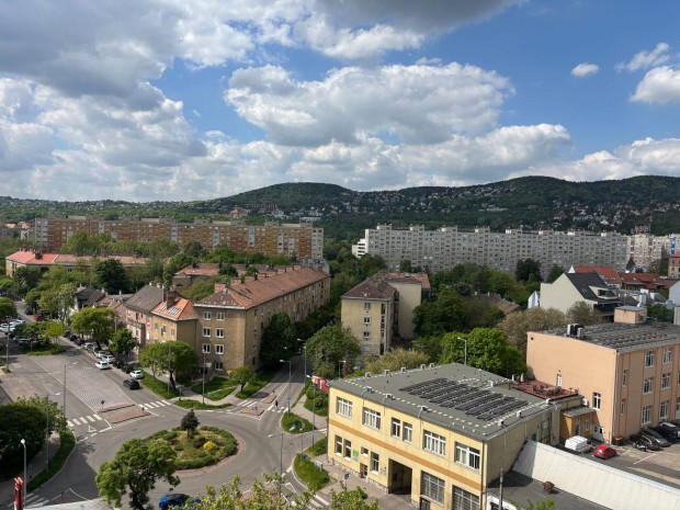 Kiadó lakás Óbudán