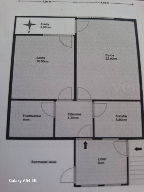 Kiad� lak�s Szigetszentmikl�s Paptag utca