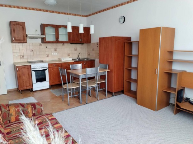 Kiadó lakás Zalaegerszeg