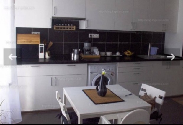 Kiad� lak�s Zalaegerszeg belv�ros�ban