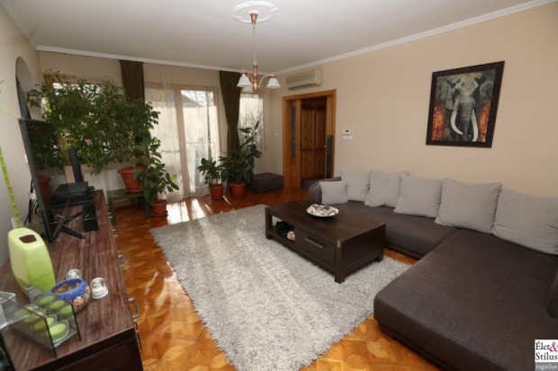 Kiadó lakás, Budapest XIV., 117 m2