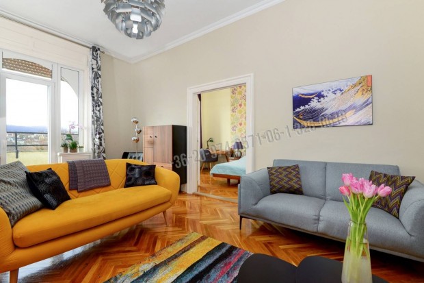 Kiad� lak�s, Budapest, 2. ker�let  Orsz�g�t, Bimb� �t, 750000  1530_bl