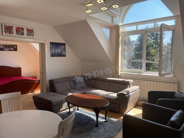 Kiadó lakás, Budapest, 2. kerület Törökvész, Gábor Áron utca, 638_bl