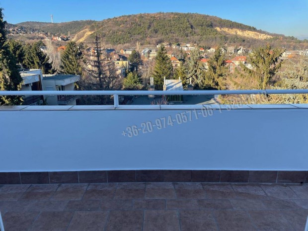 Kiadó lakás, Budapest, 2. kerület  Zöldmál, Felső Zöldmáli út, 1410_bl