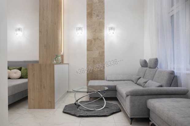 Kiadó lakás, Budapest, 5. kerület Lipótváros, Október 6. utca 35576_v