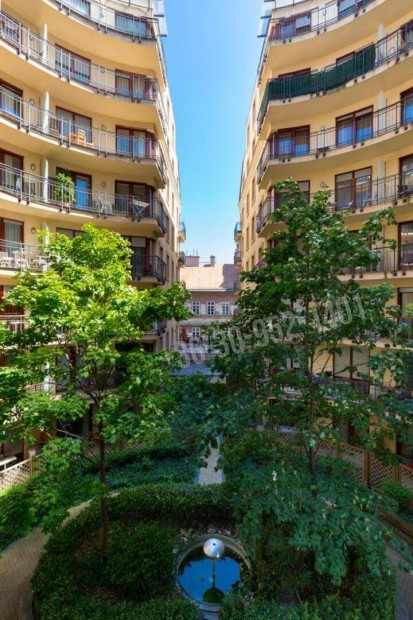 Kiad� lak�s, Budapest, 6. ker�let  Ter�zv�ros (Nagyk�r�ton bel 36049_v