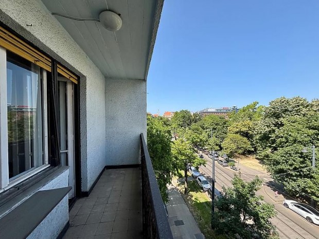 Kiadó lakás - Budapest II. kerület, Újlak