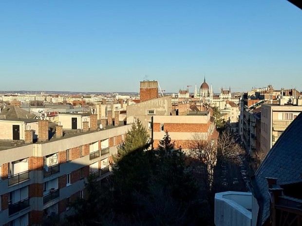 Kiad laks - Budapest I. kerlet, Batthyny utca