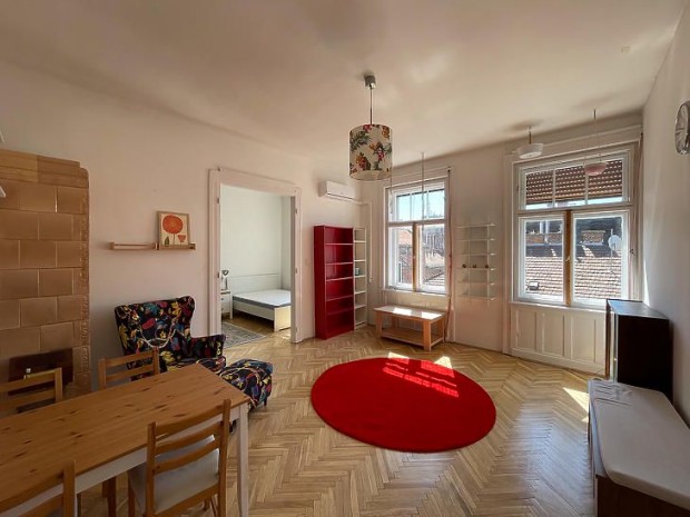 Kiadó lakás - Budapest VIII. kerület, Népszínház negyed