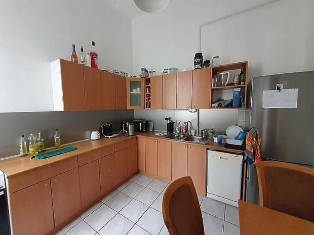 Kiad laks - Budapest VII. kerlet, Garay utca