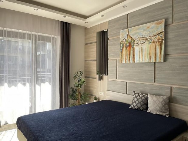 Kiad� lak�s - Budapest VI. ker�let, Kir�ly utca