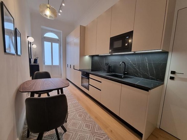 Kiad laks - Budapest VI. kerlet, Vrsmarty utca