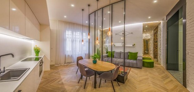 Kiad� lak�s - Budapest V. ker�let, Belv�ros