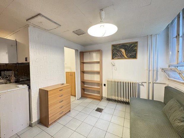 Kiad� lak�s - Budapest XIV. ker�let, Bal�zs park