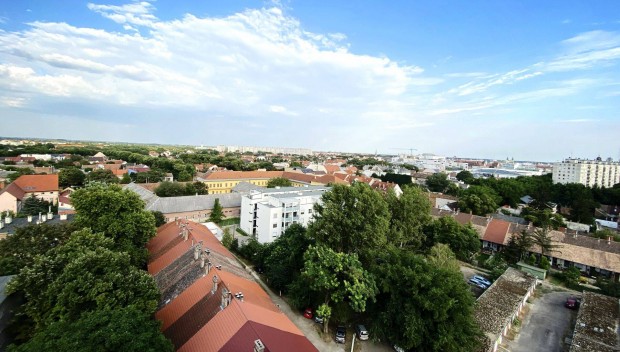 Kiad� lak�s a Belv�ros k�zel�ben!