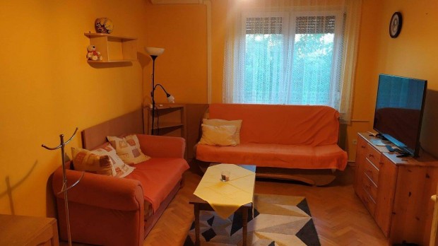 Kiad� lak�s a X.ker�letben, a P�tty�s utcai M3 meg�ll�t�l 5 percre