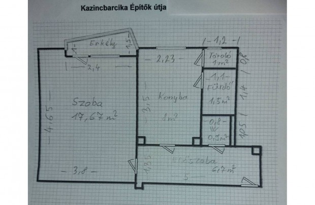 Kiadó lakás nyugdíjasoknak