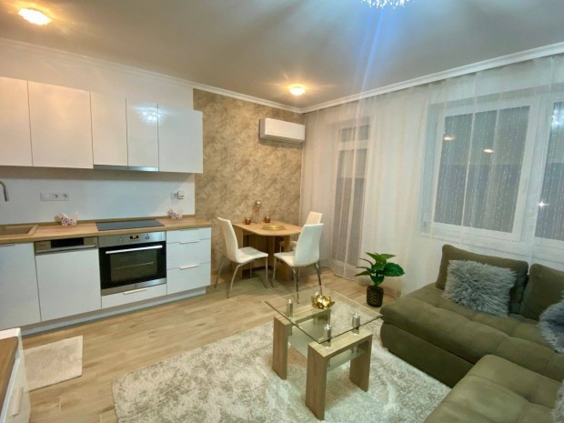 Kiad� modern lak�s Ny�regyh�z�n, a Belv�roshoz k�zel!