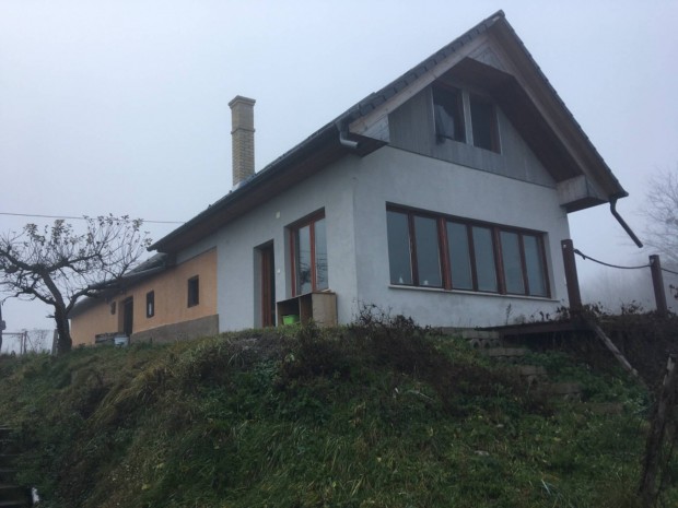 Kiad� nyaral� a Kis-Balatonn�l