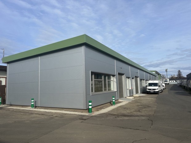 Kiad� rakt�r, Ny�regyh�za