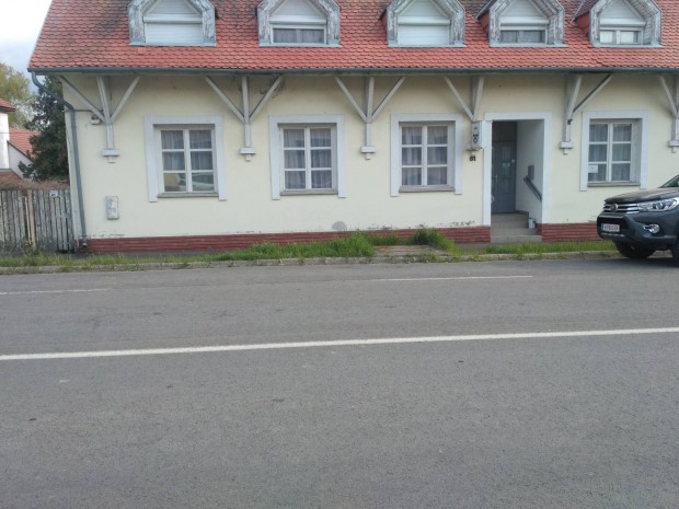 Kiadó szállás munkásszálló 17 fő